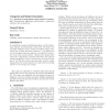 The corner arc algorithm
