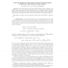 The Das-Moser commutator closure for filtering through a boundary is well-posed
