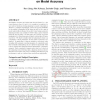 The Dependence of Effective Planning Horizon on Model Accuracy