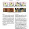The depth discontinuity occlusion camera