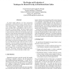 The Design and Evaluation of Techniques for Route Diversity in Distributed Hash Tables