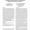 The design and implementation of a self-calibrating distributed acoustic sensing platform