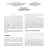 The Design and Implementation of an Infrastructure for Multimedia Digital Libraries