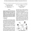 The Design and Implementation of Intelligent Transportation Web Services