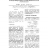 The Design and Implementation of Scalable Information Services in a Grid Environment