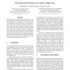 The Design and Performance of a Conflict-Avoiding Cache