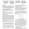 The design navigator: charting java programs