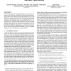 The Design of an Acquisitional Query Processor For Sensor Networks