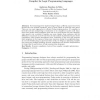 The Design of the YAP Compiler: An Optimizing Compiler for Logic Programming Languages