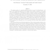 The detectability lemma and quantum gap amplification