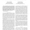 The Detection of Concept Frames Using Clustering Multi-Instance Learning