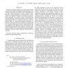 The Development of a Generic Technique for Flow Line Monitoring