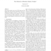 The diameter of random massive graphs