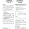 The directional EDA for global optimization