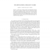 The Distinguishing Chromatic Number