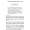 The Distortion of Cardinal Preferences in Voting
