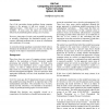 The distributed course - a curriculum design paradigm