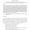 The distributed permutation flowshop scheduling problem
