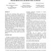 The DoD High Level Architecture: an update