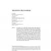 The Driving Philosophers