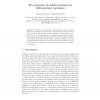 The Dynamics of Cellular Automata in Shift-Invariant Topologies