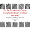 The Dynamics of General Fuzzy Cellular Automata