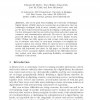 The Dynamics of the UMDL Service Market Society