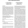 The effect of input mode on inactivity and interaction times of multimodal systems