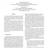 The Effect of Nogood Learning in Distributed Constraint Satisfaction