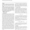 The effect of sequence quality on sequence alignment