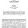 The Effect of Social Influence on The Bloggers' Usage Intention