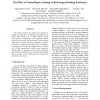 The Effect of Virtual Haptic Training on Real Surgical Drilling Proficiency