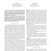 The Effects of Query Bursts on Web Search