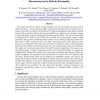 The Effects of Spatial Resolution on an Automated Diabetic Retinopathy Screening System's Performance in Detecting Microaneurysm