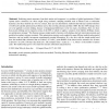 The elastic net algorithm and protein structure prediction