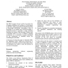 The Emerging Consensus on the Software Engineering Body of Knowledge