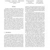 The Emptiness Problem for Tree Automata with Global Constraints