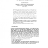 The Ephemeral Pairing Problem