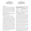 The ESA retrieval model revisited