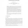 The Essence of Program Transformation by Partial Evaluation and Driving