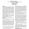The evolution of buildings and implications for the design of ubiquitous domestic environments