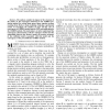 The experimental analysis of GMRES convergence for solution of Markov chains