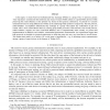 The Fairy-Ring Dance: Password Authenticated Key Exchange in a Group