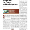 The Farmer, the Fairies, and the Computers
