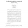 The Fiat-Shamir Transform for Group and Ring Signature Schemes
