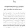 The finite horizon investor problem with a budget constraint