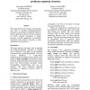 The FrameNet tagset for frame-semantic and syntactic coding of predicate-argument structure