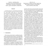 The Fundamental Role of Hop Distance in IEEE802.11 Multi-Hop Ad Hoc Networks