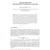 The Fuzzy Mega-cluster: Robustifying FCM by Scaling Down Memberships