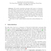 The Generalization of Generalized Automata: Expression Automata